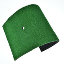 Pratical golf practice mat antiskid chipping driving range training aid turf OZ