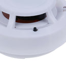 High sensitive independent alarm smoke detector home security wireless alarm BX