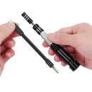Screwdriver Set 58 in 1 Precision Screwdriver Set Magnetic Repair Tool Kit