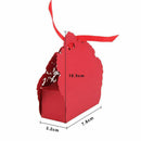 50pcs Luxury Sweet Cake Gift Candy Boxes Table Decoration Wedding Party Favor