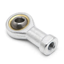 2Pcs 8mm Internal Female Metric Thread Rod End Ball Joint Bearing SI8T/K PHSA8