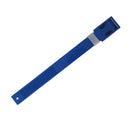Farm Polychromatic Recognition Ring Marker Band 36 cm Blue