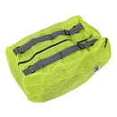 Multifunction Convert Foldable Storage Bag Shoulder Bags Backpack Handbag I6N5