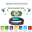 Safe Anti Mosquito Bracelet Insect Repellent for Kids Wristband Mosquito Killer
