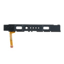 Right Rail Slider Assembly with Flex Cable Part Fit for Nintendo Switch Joy-con