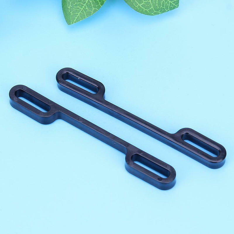 Propeller Holder Fixing Bracket for DJI Mavic Pro Drone Propeller(Black)