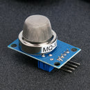 MQ136 DIY Electronics Gas Sensor Module LPG Butane Hydrogen Detector Board A