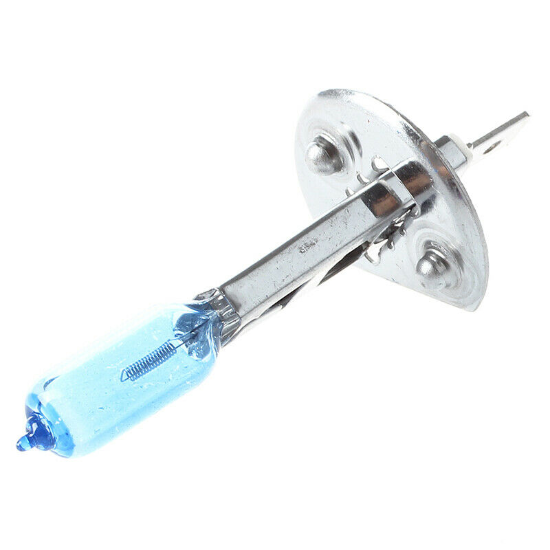 4 H1 Car White Halogen xenon HID Driving Head Light Bulb Lamp Fog Beam 12V  Z4T7