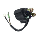 Starter Relay Solenoid  Switch Replacement For Yamaha 6G1-81941-10-00