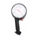 Car Motorcycle Mini Tire Tyre Air Pressure Gauge Dial Meter Vehicle Bike Tester