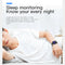 Smart Watch Body Temperature Measure Sport Fitness Heart Rate Blood Pressure
