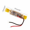 6GHz 10MHz-6000MHz Wideband Amplifier Broadband RF Feeder RF Isolator Bias Tee