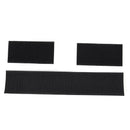 4Pcs/Set Car Vehicle Trunk Fire Extinguisher Fixed Belt Magic Tape Car Styl â„–[