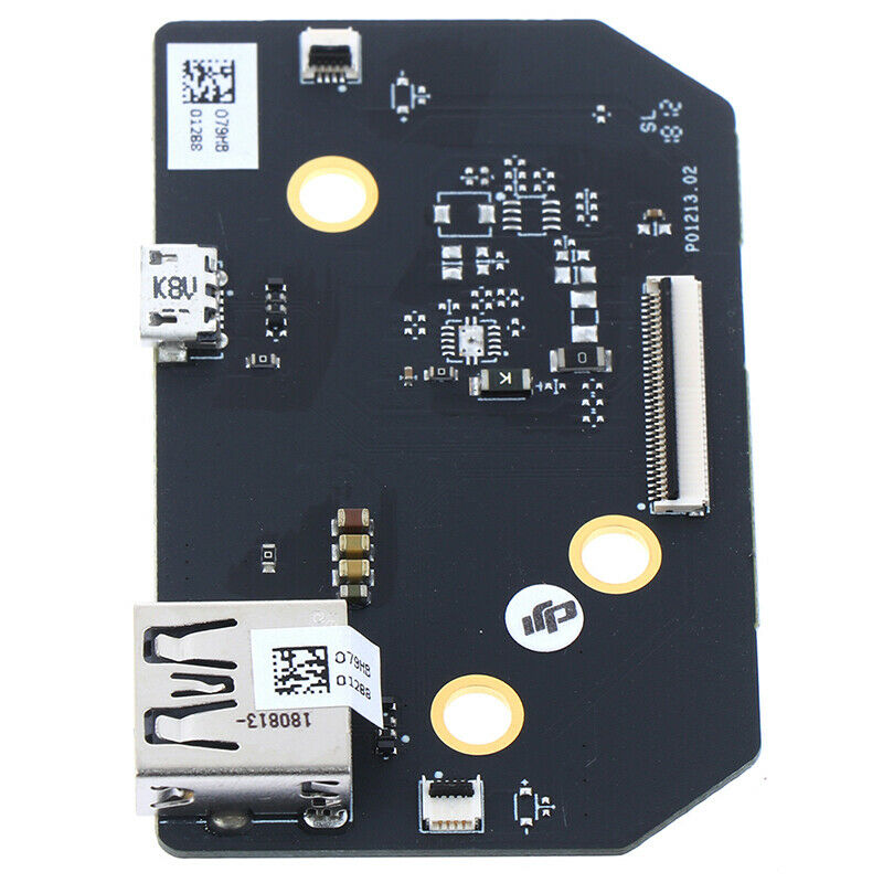 USB Circuit Board for DJI Phantom 3 Adv/Pro Remote Controller Repair Parts FT