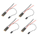 BLHeli Mini 30A ESC OPTO 2-6S for Mulitshot Oneshot42 OneShot125 Multicopter