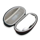 Velvet Portable Thermometer Case For Braun Thermoscan 7 Irt6520 Box Storage T4D8