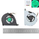 Replacement Cooler CPU Cooling Fan For Toshiba Satellite L755 L755D
