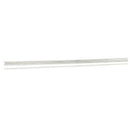 5Pcs 500mm x 2mm Stainless Steel Motion Axle Circular Round Rod Bar Z4E5