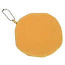 Fruit Design Coin Money Bag Purse Wallet For Women Girl Lady Giftï¼ˆorangeï¼‰