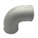 3" 76mm Cast Aluminum 90 Degree Elbow Pipe Turbo Intercooler