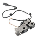 Accessories Bonnet Latch Lock Auto Car Engine Hood Catch 1K1823509E Easy Install