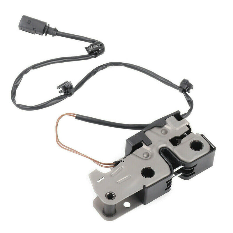 Accessories Bonnet Latch Lock Auto Car Engine Hood Catch 1K1823509E Easy Install