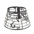 50Pcs Christmas Lace lasing Cut Hollow Baking Cup Muffin Holder Cake Paper
