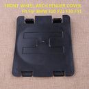 Front Wheel Arch Fender Liner Access Panel Cover Fit For BMW F20 F21 F30 F31
