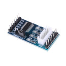 DC 12v ULN2003 stepper motor driver board step motor module for arduiWG JCï¼D