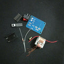 15KV 3.7V Inverter Generator arc Lighter Coil Module Kits High Voltage