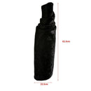 Acoustic Electric 4/4 Full Size Violin Cover Cloth Blanket Velvet for Violi
