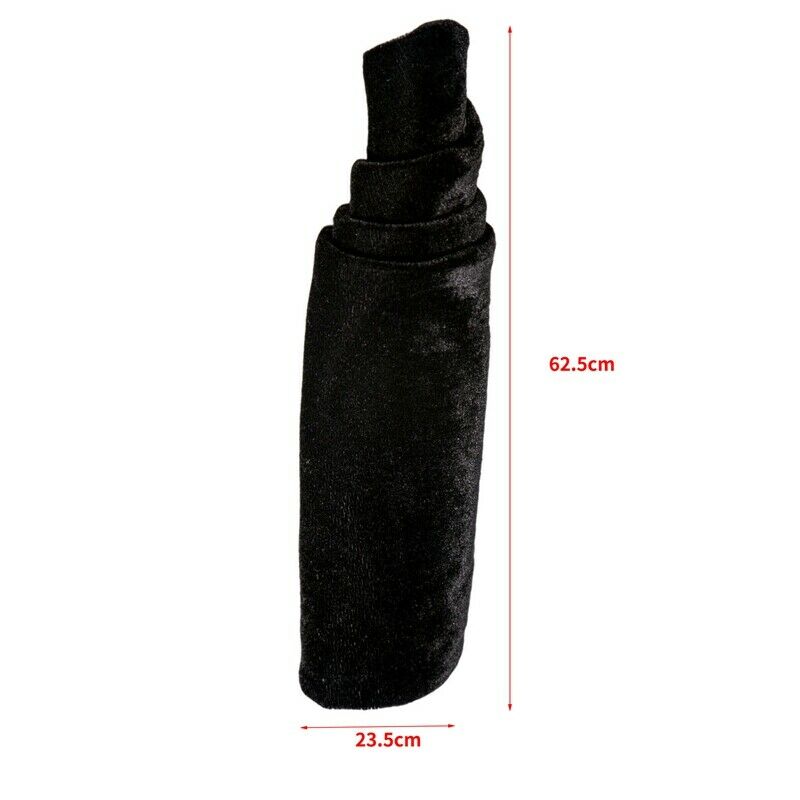 Acoustic Electric 4/4 Full Size Violin Cover Cloth Blanket Velvet for Violi