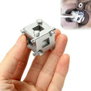 Rear Disc Brake Caliper Piston Rewind/Wind Back Cube Tool 3/8" Drive T FB FT