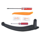Left Driver Inside Inner Interior Door Handle w/ Repair Kit for BMW X5 X6 E70