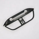 For Ford Focus Sedan/Hatchback 2019 Abs Chrome Trim Air-Conditioning Outlet I6Q8