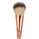 Pro 5pcs Makeup Brushes Set Powder Foundation Eyeshadow Lip Brush Tool A