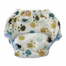 Diaper cloth diaper diaper over trousers Cotton Diaper Pants Baby L (Pooch)