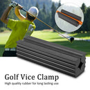 Rubber Repair Wedging Stress Reduce Shaft Accessories Replace Golf Vice Clamp