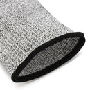 1X Safe Cut Heat Resistant Sleeve Arm Guard Protector Comfortable Armband Gloves