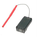 FlySky 2 Pcs FS-R6B 2.4Ghz 6CH Receiver for FlySky TH9X FS-CT6B FS-T6 Trans