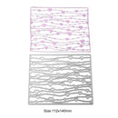 DIY Craft Cutting Dies Stencil Scrapbooking Embossing Photo Album Card Gift