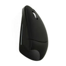 2.4GHz Wireless 3 Gears 1600 DPI Rechargeable LED Ergonomics Vertical Mouse A