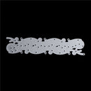 Tree vine Metal Cutting Dies Stencils For Scrapbooking DIY Album Cards Decor FT