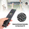 RM-L1275 LCD TV Remote Control for Sony RM-EA002 RM-EA006 RM-ED007 RM-ED009