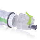 Water Bottles Insulated Mist Spray Water Bottle Double Layer Ice Cold Bottl