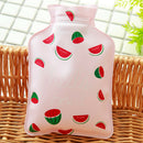 Cartoon Hand Warm Water Bottle Mini Hot Water Bottles Portable Hand Warmer  3c