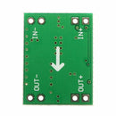 5PCS MP1584EN DC-DC BUCK Adjustable Step Down Module