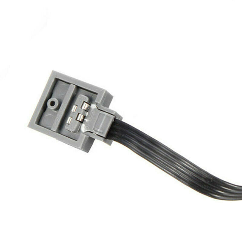 Power Function M Motor 8883 Converter For Plane Car Truck Robot Speed Gears Tool