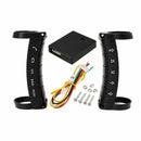 Universal Multi-function Wireless Steering Wheel Controller DVD Navigation