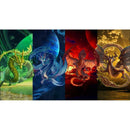 5D DIY Full Drill Diamond Painting Dragon Cross Stitch Embroidery Mosaic